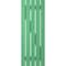 Ekena Millwork Americraft 5-Board (2 Batten) Wood Spaced Board-n-Batten Shutters w/ Z-Bar, ARW102SB519X77LPH, PR ARW102SB519X77LPH - alternate 5
